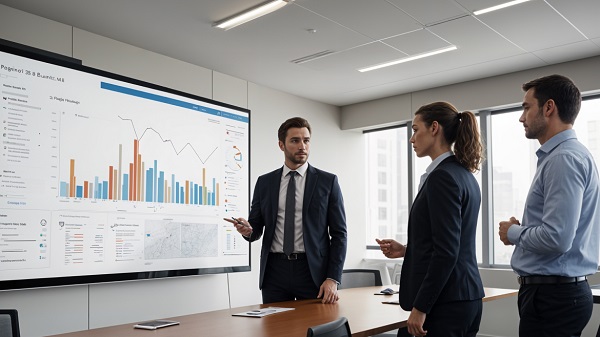 Are We Underutilizing Data To Optimize Business Operations?
